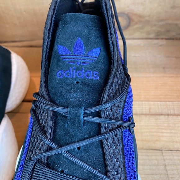 *SOLD* NEW Men’s Adidas Crazy BYW Sneakers Shoes - Picture 9 of 11